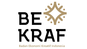 Bekraf (Badan Ekonomi Kreatif Indonesia)